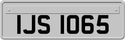 IJS1065