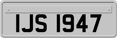 IJS1947