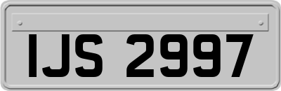 IJS2997