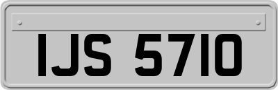 IJS5710