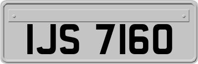 IJS7160