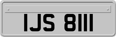 IJS8111
