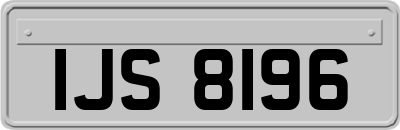 IJS8196