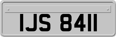 IJS8411