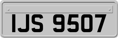IJS9507
