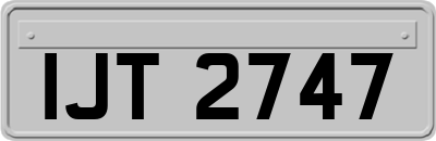 IJT2747