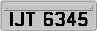 IJT6345