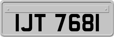 IJT7681