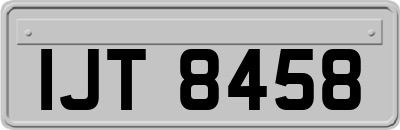 IJT8458