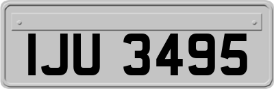 IJU3495