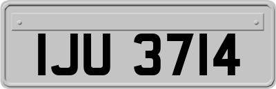 IJU3714