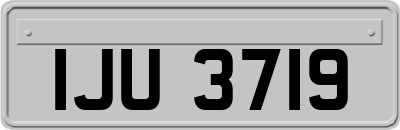 IJU3719