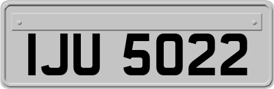 IJU5022