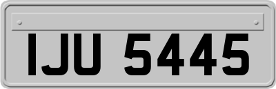 IJU5445