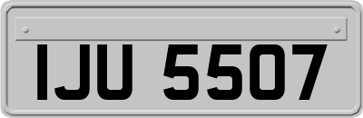 IJU5507