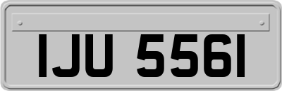 IJU5561