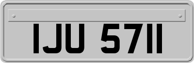 IJU5711