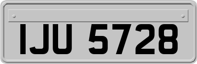 IJU5728