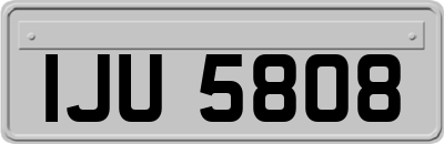 IJU5808