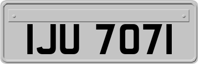 IJU7071