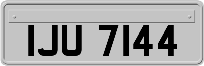 IJU7144