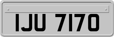 IJU7170