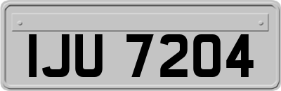 IJU7204