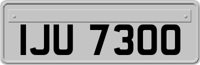 IJU7300