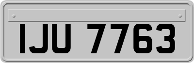 IJU7763