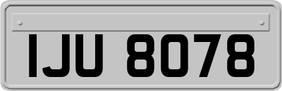 IJU8078
