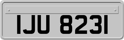 IJU8231