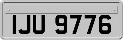 IJU9776