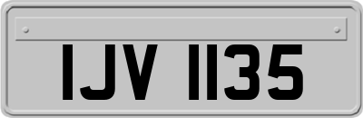 IJV1135