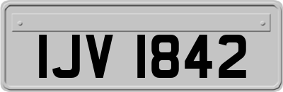 IJV1842