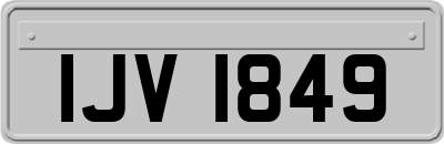 IJV1849