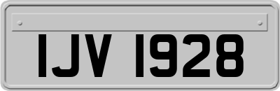 IJV1928