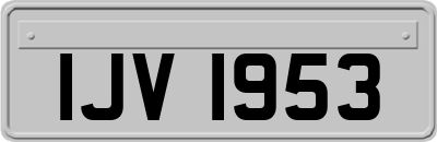 IJV1953