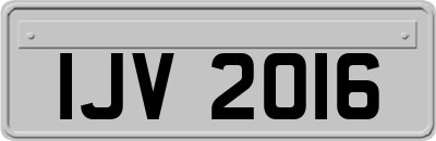 IJV2016