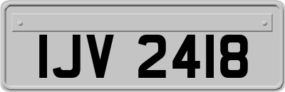 IJV2418