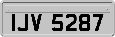 IJV5287
