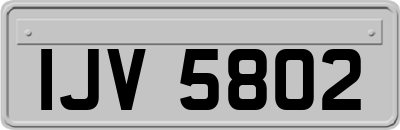 IJV5802