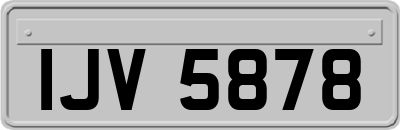 IJV5878