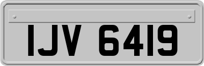 IJV6419