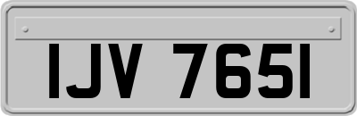 IJV7651