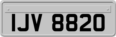 IJV8820