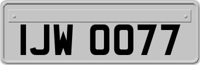 IJW0077