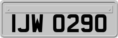 IJW0290