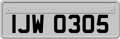 IJW0305