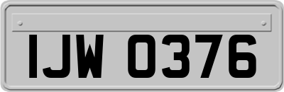 IJW0376