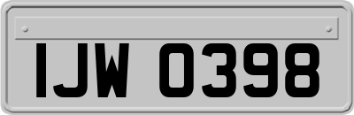 IJW0398